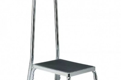 Bathing Equipment to Add for the Elderly People