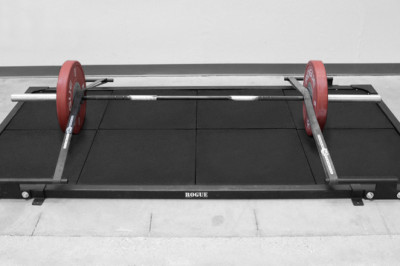 Benefits of Using Deadlift Platform Exercise Equipment
