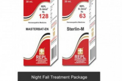Best Homeopathic Medicine buy online In India - REPL Dr. Advice Store