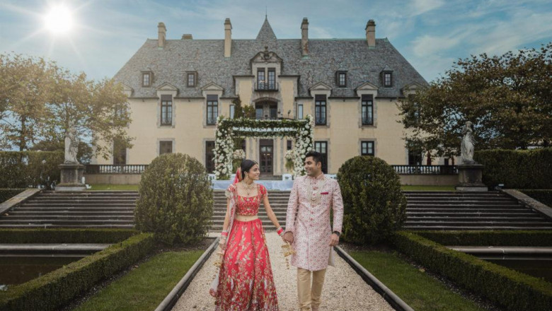Best Indian Wedding Photographers