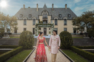 Best Indian Wedding Photographers