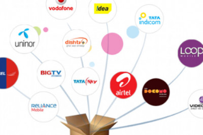 Best Multi Recharge Software Development Company
