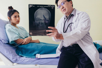 Best Neurosurgeons in Hyderabad