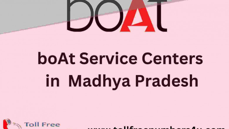 boat service center in Bhopal
