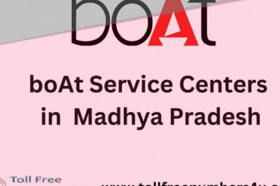 boat service center in Bhopal