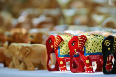 Book your perfect holiday packages in India
