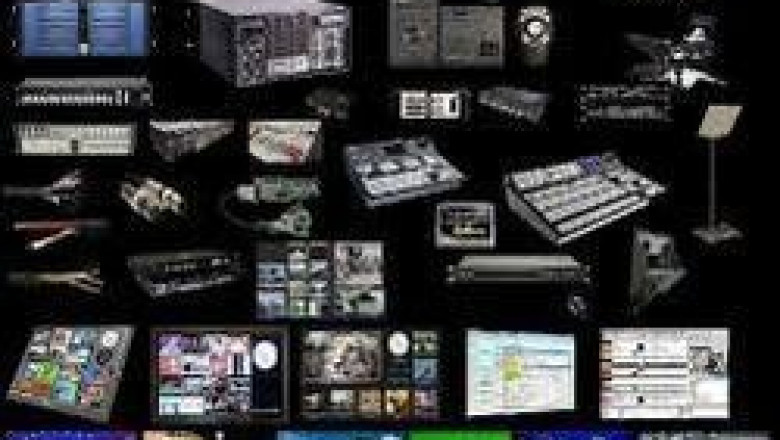 Broadcast Equipment Market to Reach US$ 6.1 Billion by 2027