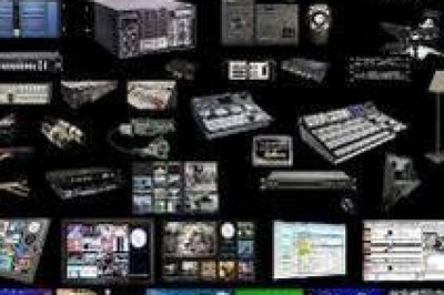 Broadcast Equipment Market to Reach US$  6.1 Billion by 2027