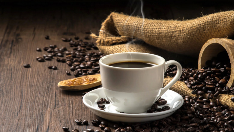 Caffeine Market - Forecast (2022 - 2027)