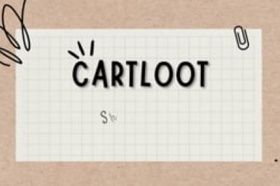 cartloot video