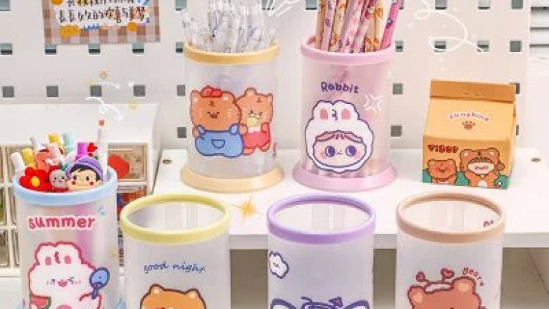 Create an Ultra Kawaii Aesthetic Room