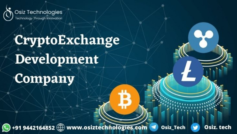 Cryptocurrency Exchange Development Tips That Will Change Your Business ROI