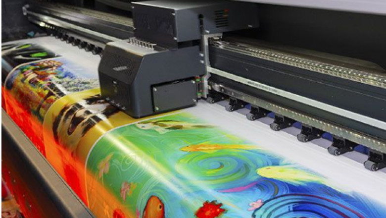 Digital Printing in Dubai