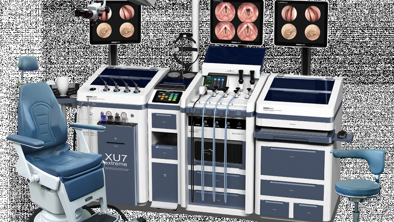ENT Workstations Market Size, Share, Growth, Opportunities and Global Forecast to 2028