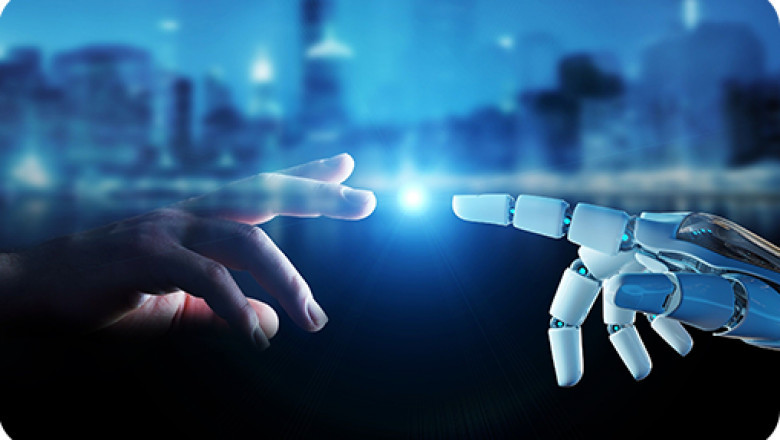 Esure.Ai - The Reliable AI-Based Antivirus