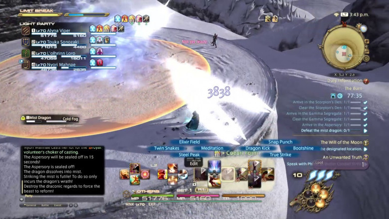 FFXIV Pumpkin Cookie emote Guide