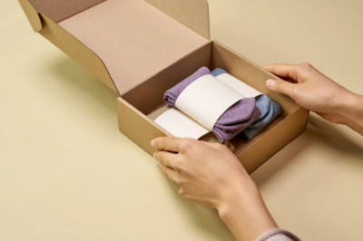 Figure Out Latest Trends For Custom Socks Boxes To Impress The Target Customers