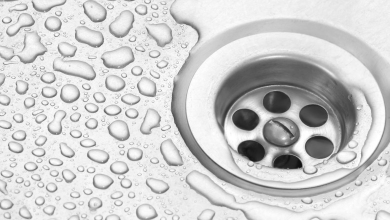 Find a Drain cleaning services by Professional Plumber