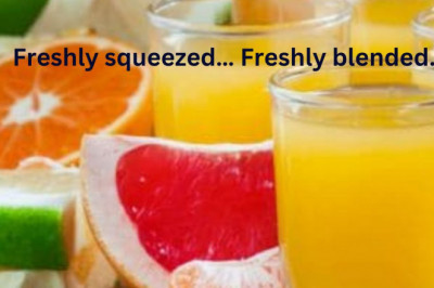 Fresh Take Juice Bar in New York - bagel.market
