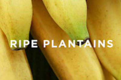 Get The Best Frozen Ripe Plantains At MIC Food