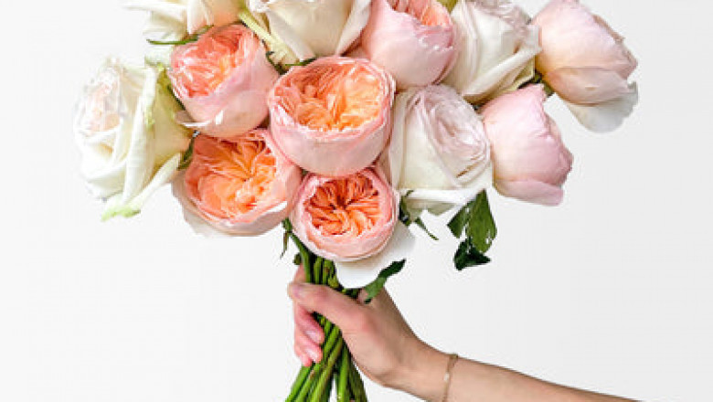 Get to Choose the Best Online Flower Delivery service Assistance For You