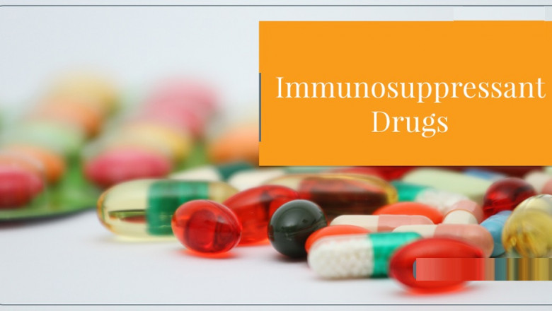 Global Cardiac Transplant Immunosuppressant Market Report, Latest Trends, Industry Opportunity & Forecast to 2028