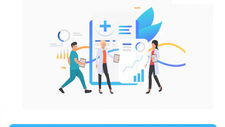 Healthcare Marketing Companies