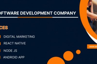 Hire Best Software Development Company In Mohali