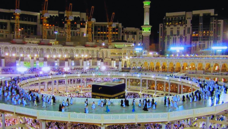 How many days do you need for Umrah Packages in Toronto?