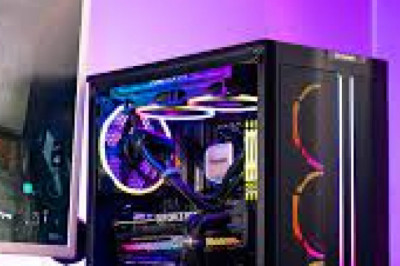 How PC Building Tasks Can Deliver A Lot Of Fun?