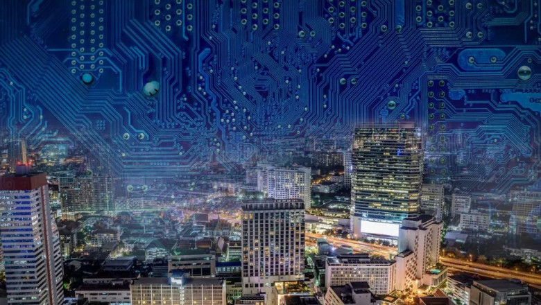 How Technology Is Changing The World