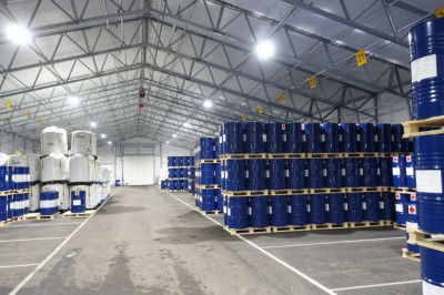 Important tips for Warehouse Construction