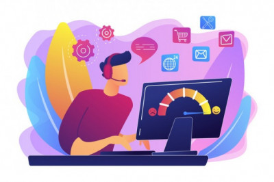 Managed IT Support Services for Your Business