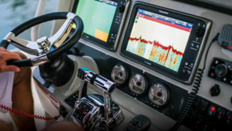 Marine Electronics Market 2022 Size, Growth Analysis Report, Forecast to 2032