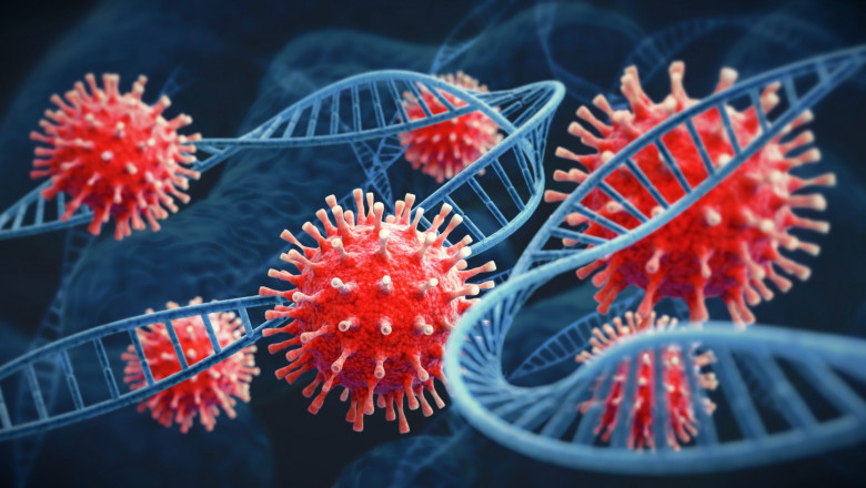 Metagenomics Sequencing Market to Reach US$ 2,564.01 Million by 2027