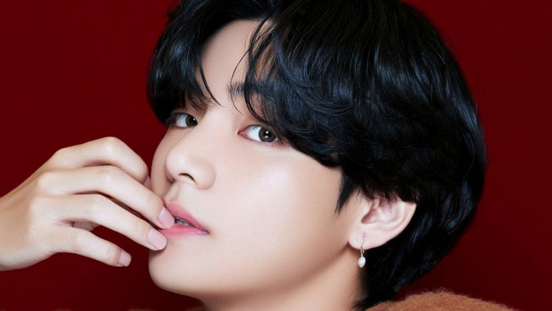 Most handsome Man in the world