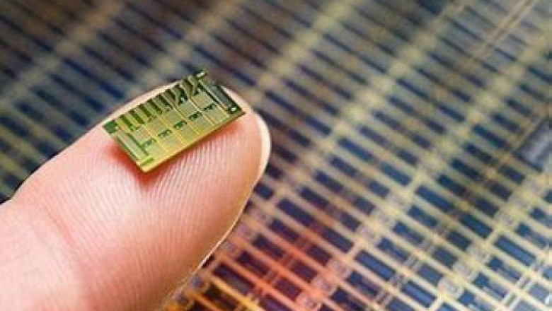 Nanochip Market 2022 : Top Industry Players, Trends and Forecast Till 2028