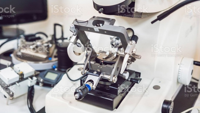 Nanoscale 3D Printing Market Products, Financial Information, and Top Developments 2030
