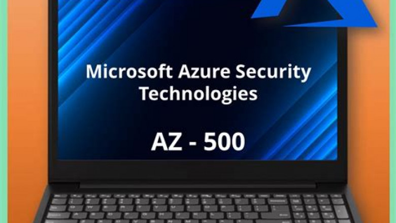 New AZ-500 Braindumps Sheet | Dumps AZ-500 Vce & Latest AZ-500 Test Question