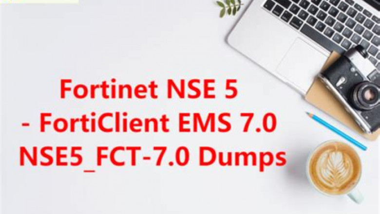 NSE5_FCT-7.0 Testengine, NSE5_FCT-7.0 Trainingsunterlagen & NSE5_FCT-7.0 Probesfragen