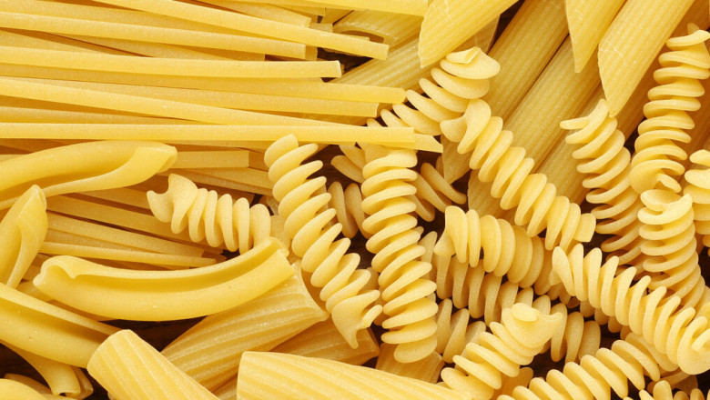 Pasta Market Is Anticipated To Grow As Consumers Become More Conscious Of The Environmental Impact