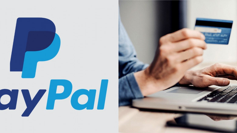 PayPal Account Login - PayPal Login - PayPal Sign In