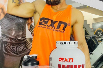 Post Workout to Boost Immunity & Cellular Detoxification