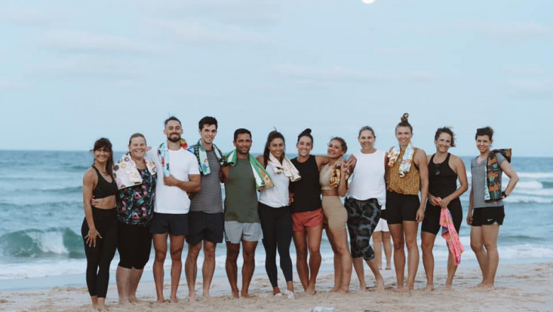 Reasons Why People Rely On Cheeky Winx for Workout Towels?