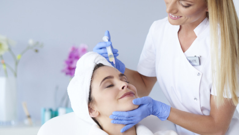 Restylane in San Diego