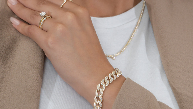 Ring Trends: 2023 Ideas For Modern Engagement Rings