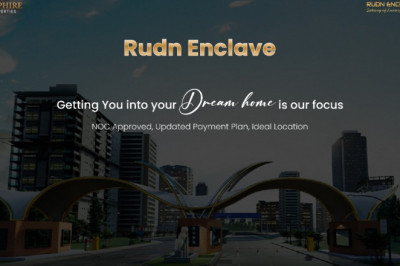 Rudn Enclave Rawalpindi (UPDATED) Payment Plan - sapphireproperties.com.pk