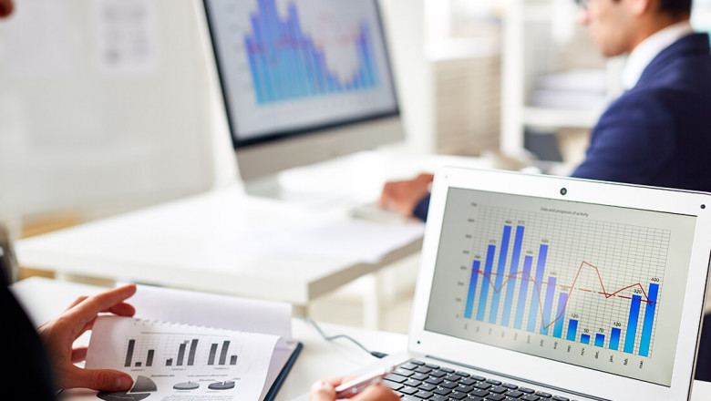 Sales Statistics