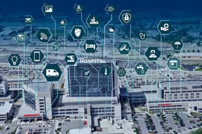 Smart Hospitals Require Smart People As Well As Smart Technologies