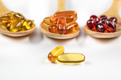 The Fatty Acids In Krill Oil Are Similar To Those In Fish Oil, These Fats Have Positive Effects On Reducing Swelling And Lowering Cholesterol